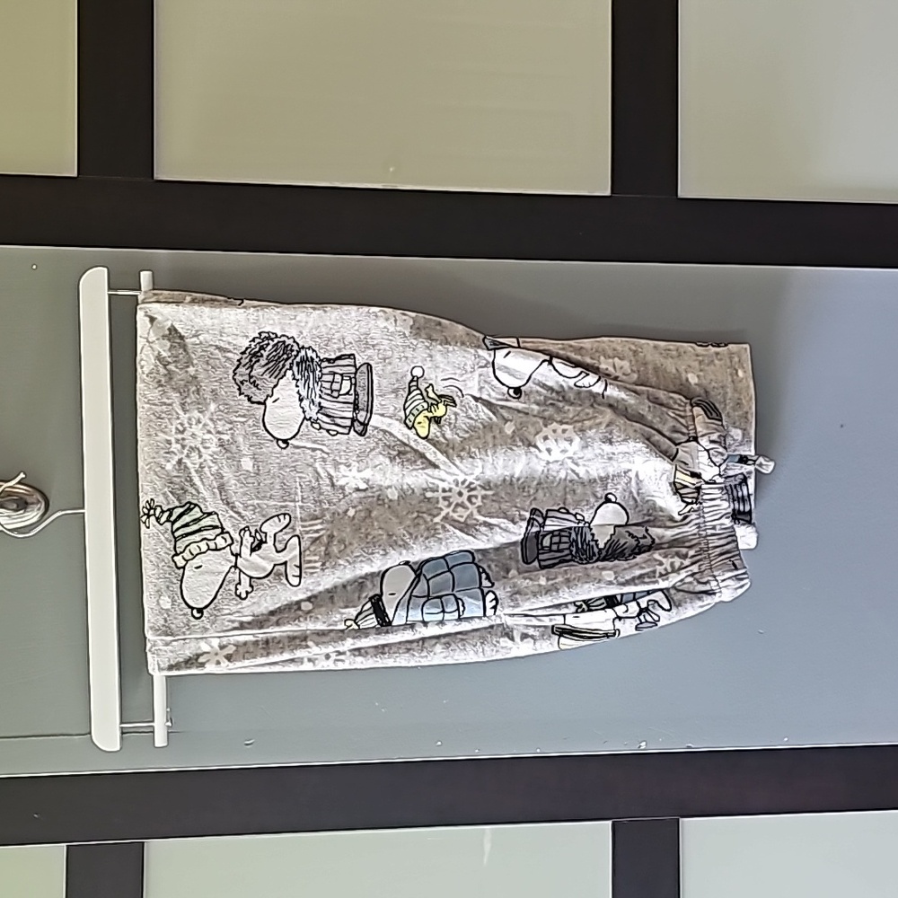 Peanuts Pajama Pants